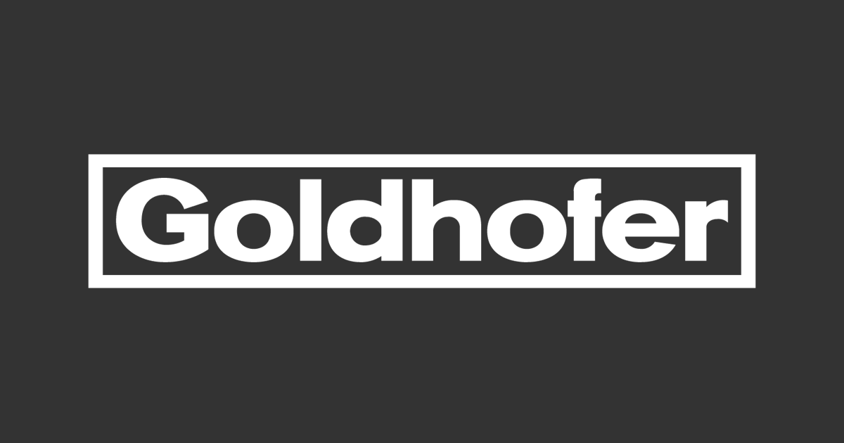 Home | Goldhofer AG